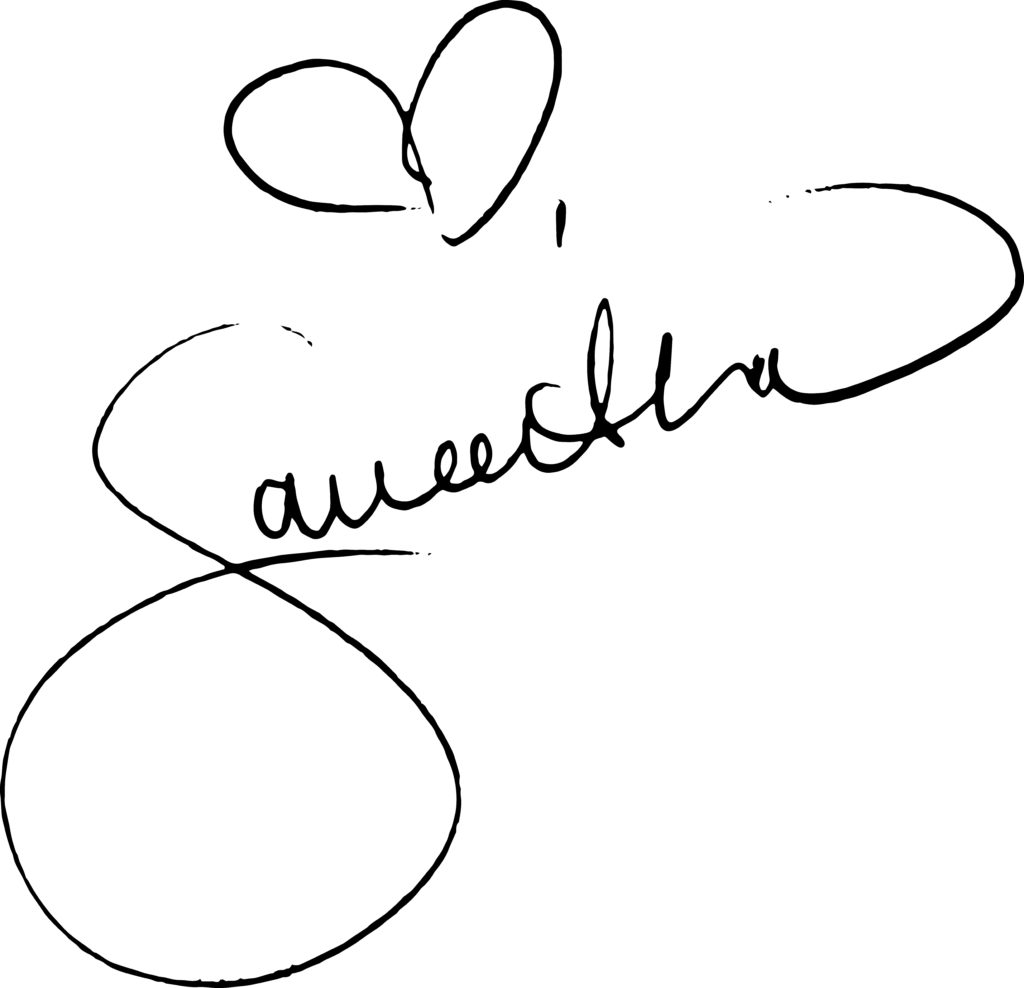 samantha royer signature